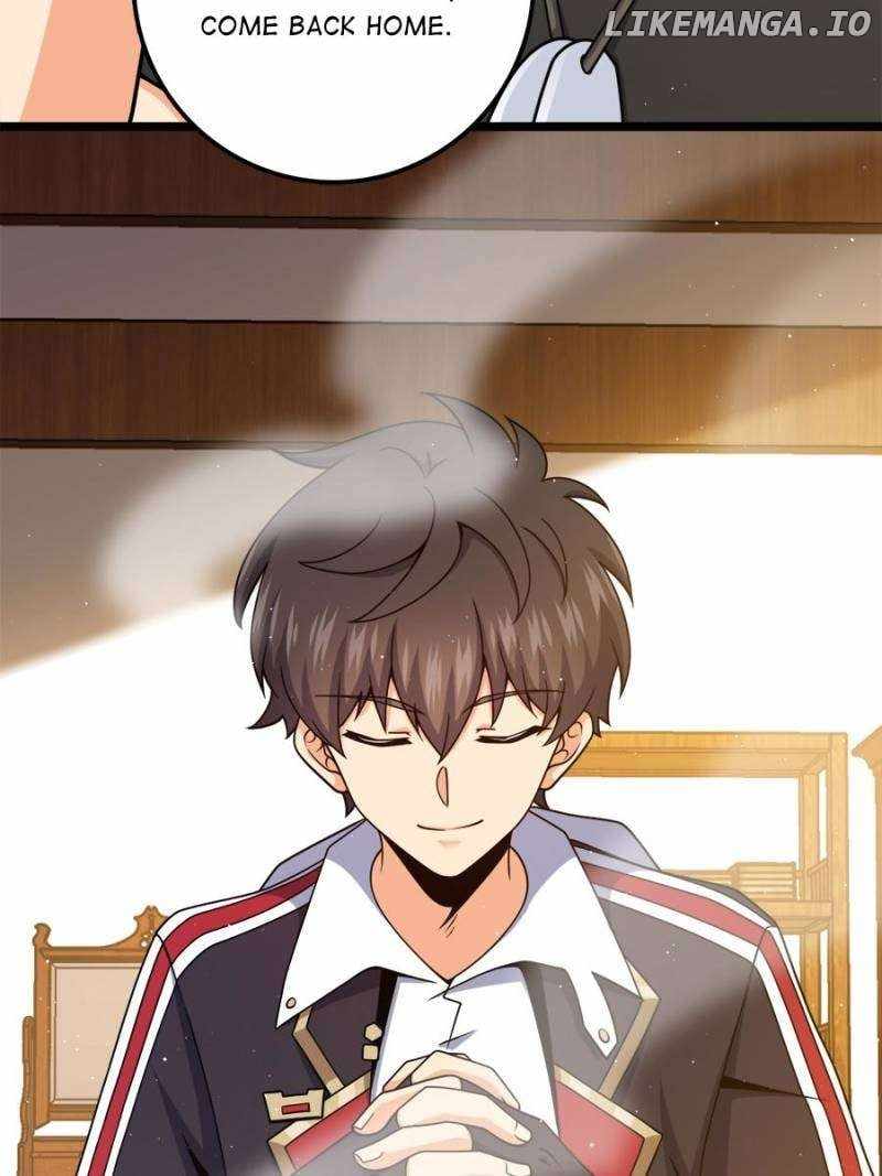 Spare Me, Great Lord! Chapter 761 21